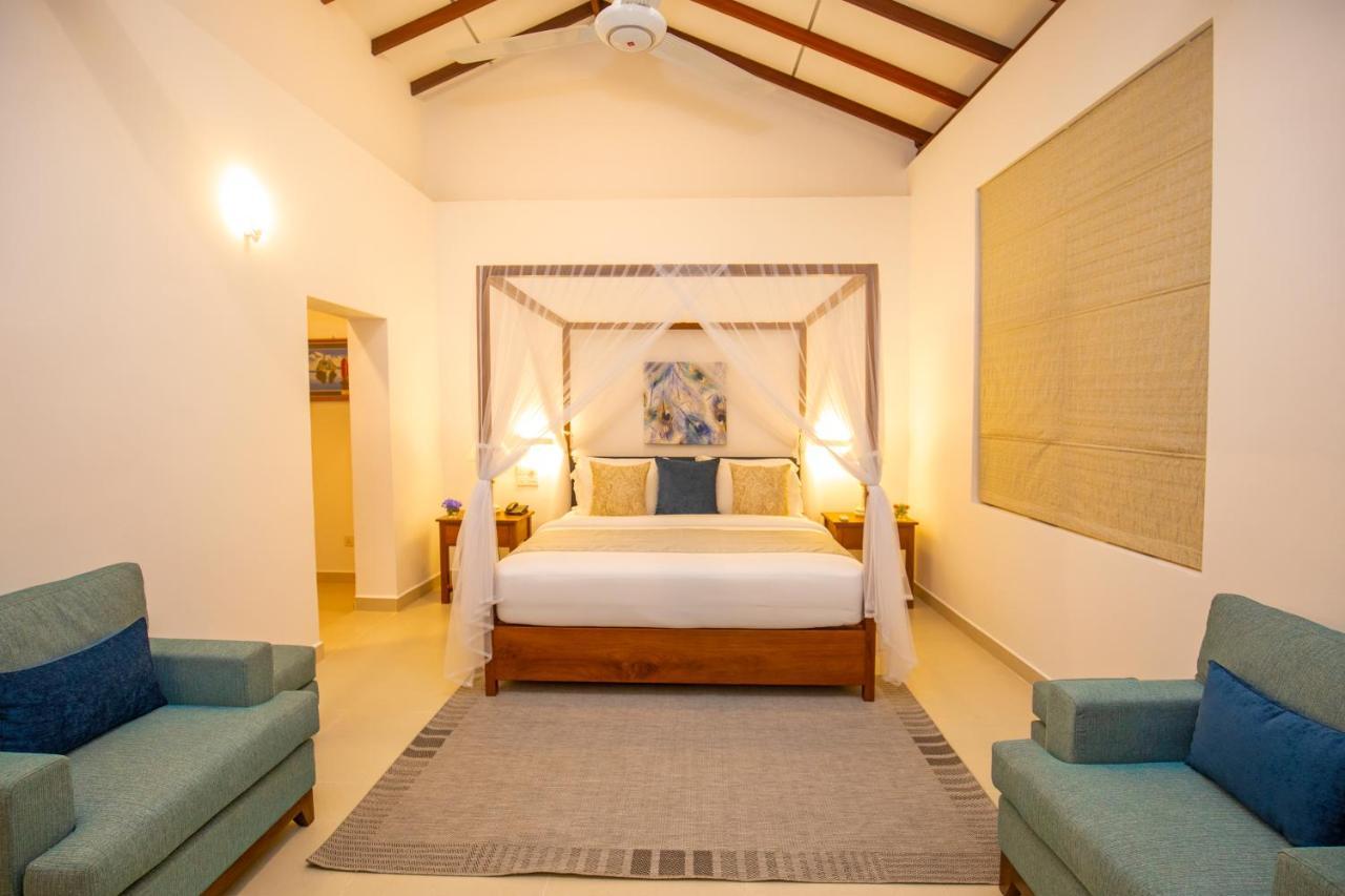 Anodawa Boutique Villa Tangalle Exterior foto